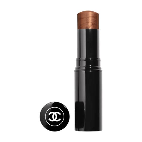 chanel baume essentiel glow stick
